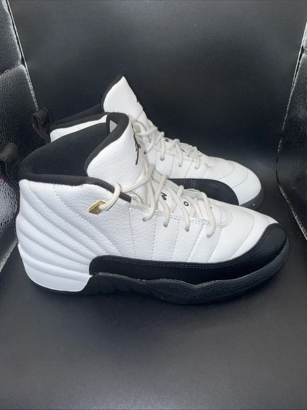 Jordan authentic size